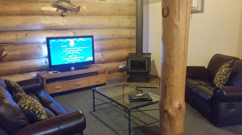 Tewksbury Lodge - Darwin Holiday 4