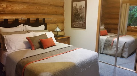 Tewksbury Lodge - Darwin Holiday 5