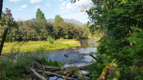 Tewksbury Lodge - Darwin Holiday 6