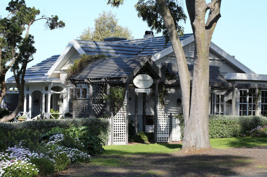 Cowes VIC Darwin Holiday
