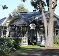 Holmwood Guest House - Darwin Holiday