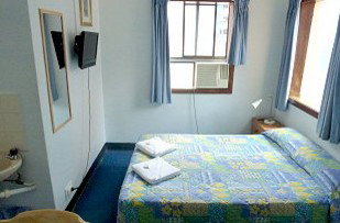 Acacia Inner City Inn - Darwin Holiday 1