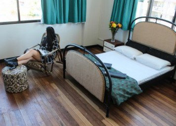 Bunk Backpackers - Darwin Holiday 2
