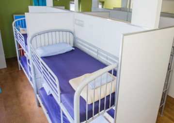 Bunk Backpackers - Darwin Holiday 4