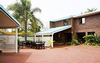 Cleveland Visitor Villas Motel - Darwin Holiday 1