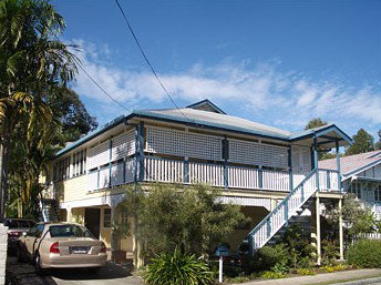 First Avenue Bed & Breakfast - Darwin Holiday 1