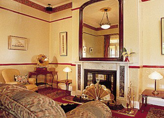 Grand View Hotel - Darwin Holiday 1