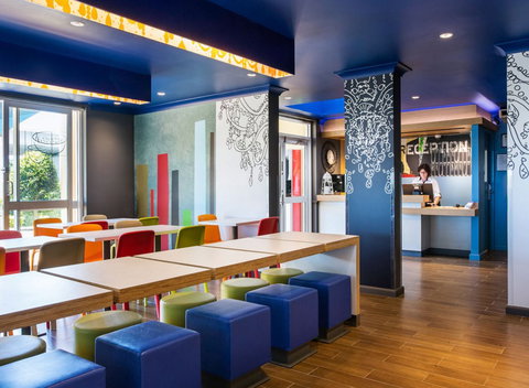 Ibis Budget Hotel Brisbane Airport - Darwin Holiday 2