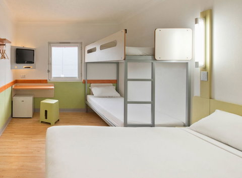 Ibis Budget Hotel Brisbane Airport - Darwin Holiday 3