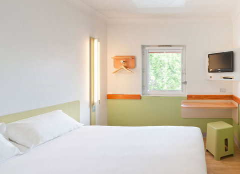 Ibis Budget Hotel Brisbane Airport - Darwin Holiday 4