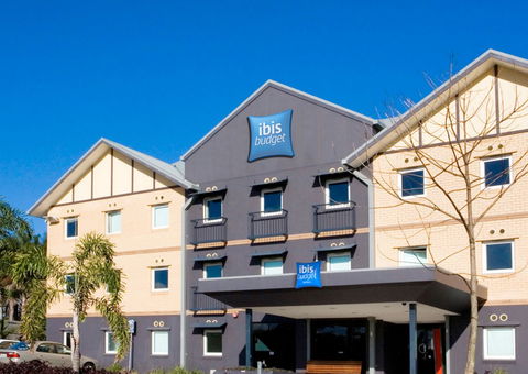 Ibis Budget Hotel Windsor - Darwin Holiday 1