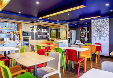Ibis Budget Hotel Windsor - Darwin Holiday 2