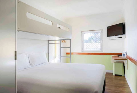 Ibis Budget Hotel Windsor - Darwin Holiday 4