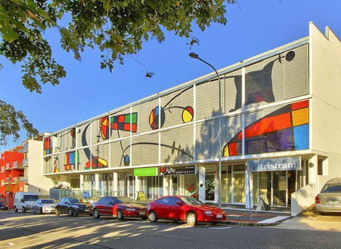 The Miro - Darwin Holiday 1