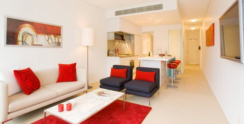 The Miro - Darwin Holiday 2