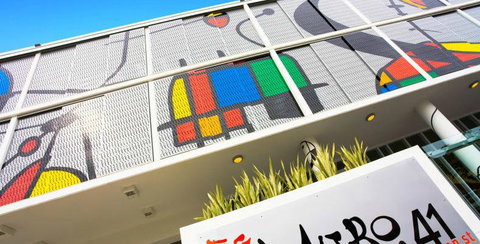 The Miro - Darwin Holiday 3