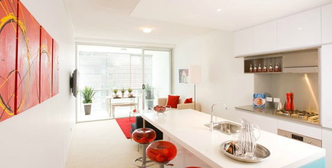 The Miro - Darwin Holiday 4