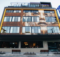 Tryp Fortitude Valley Hotel Brisbane - Darwin Holiday