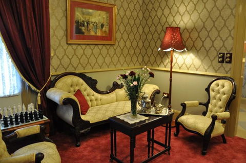 Bli Bli House Luxury Accommodation - Darwin Holiday 9