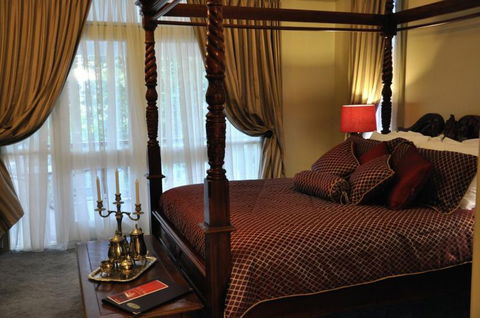 Bli Bli House Luxury Accommodation - Darwin Holiday 10