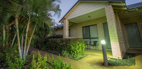 Comfort Inn And Suites Karratha - Darwin Holiday 0