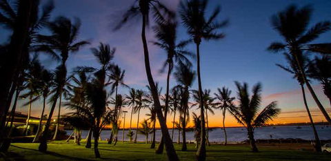Comfort Inn And Suites Karratha - Darwin Holiday 2