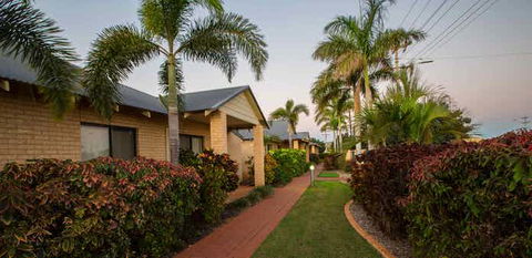 Comfort Inn And Suites Karratha - Darwin Holiday 3
