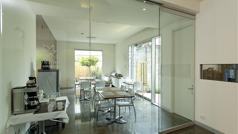 Punthill Apartment Hotels - Williamstown - Darwin Holiday 2