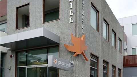 Punthill Apartment Hotels - Williamstown - Darwin Holiday 3