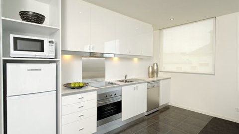 Punthill Apartment Hotels - Williamstown - Darwin Holiday 1