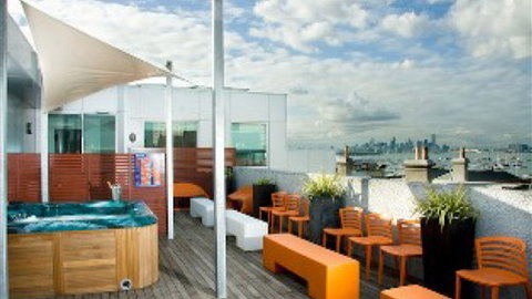 Punthill Apartment Hotels - Williamstown - Darwin Holiday 5