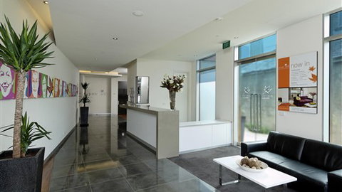 Punthill Apartment Hotels - Williamstown - Darwin Holiday 4