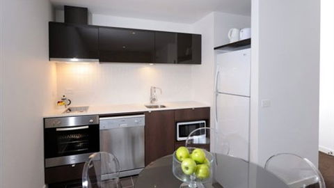 Punthill Apartment Hotels - Dandenong - Darwin Holiday 0