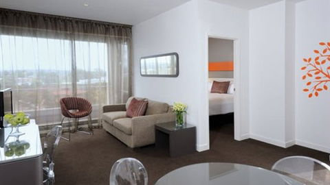 Punthill Apartment Hotels - Dandenong - Darwin Holiday 1