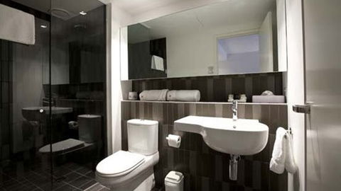 Punthill Apartment Hotels - Dandenong - Darwin Holiday 2