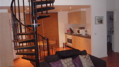 Kil'n Time Bed And Breakfast - Darwin Holiday 2