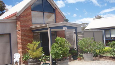 Kil'n Time Bed And Breakfast - Darwin Holiday 1