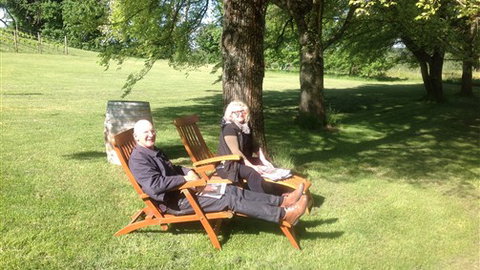 St. Agnes Homestead - Darwin Holiday 0