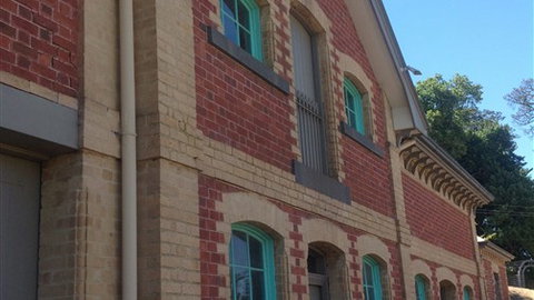 St. Agnes Homestead - Darwin Holiday 1