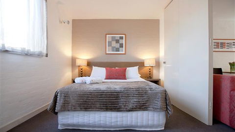 Punthill Apartment Hotels - South Yarra - Darwin Holiday 1