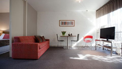 Punthill Apartment Hotels - South Yarra - Darwin Holiday 3