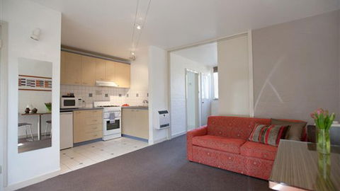 Punthill Apartment Hotels - South Yarra - Darwin Holiday 2