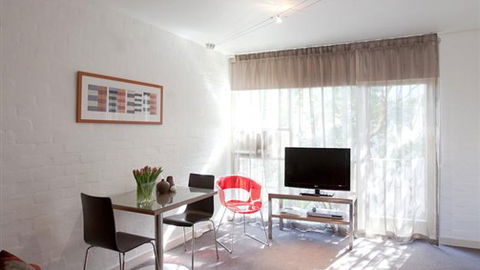 Punthill Apartment Hotels - South Yarra - Darwin Holiday 4
