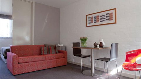 Punthill Apartment Hotels - South Yarra - Darwin Holiday 5