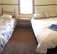 Twin Palms Cottage - Darwin Holiday