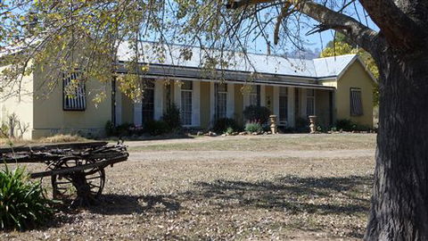 Black Horse Park - Darwin Holiday 2