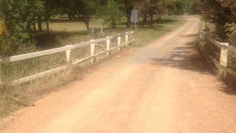 Black Horse Park - Darwin Holiday 5