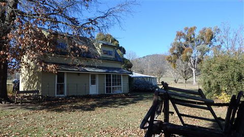 Black Horse Park - Darwin Holiday 6