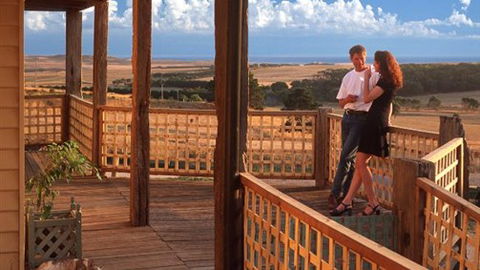 Macka's Farm - Darwin Holiday 1