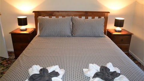 Sea Glimpse Farm Stay - Darwin Holiday 1